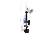 Tabeeb PTCA Y-connector kit for access control and hemostasis