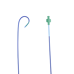 femoral angiographic catheter is a advanced medical device used in cardiovascular interventions Tabeeb