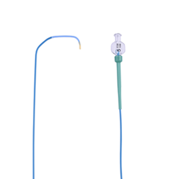 کتتر (کاتتر) تشخیصی کتتر آنژیوگرافی رادیال (Radial Angiographic Catheter) طبیب