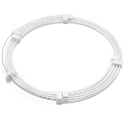 Tabeeb PTFE guidewires are designed for catheter guidance in diagnostic angiography procedures of coronary and peripheral arteries. 