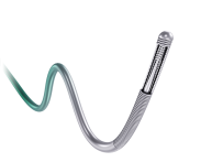 أسلاك توجيه PTCA، وأسلاك مطلية بـ PTFE، وأسلاك محبة للماء، مطوّرة لتوفير حركة سلسة، وتحكم دقيق، ودعم موثوق أثناء إجراءات القلب والأوعية الدموية.