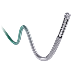 گاید وایر PTFE تولید شده طبیب درمان پژوهش قلب