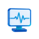 good visibility under fluoroscopy