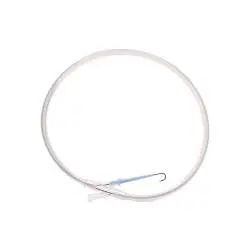 Tabeeb PTFE guidewires are designed for catheter guidance in diagnostic angiography procedures of coronary and peripheral arteries. 