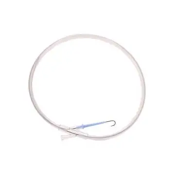 گاید وایر PTFE تولید شده شرکت دانش بنیان طبیب درمان پژوهش قلب